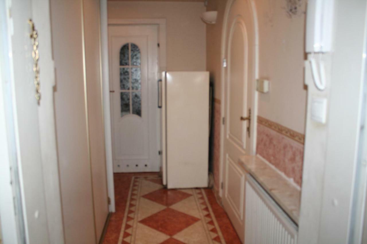 Apartament Diamentowy W Centrum Olsztyn  Exterior foto