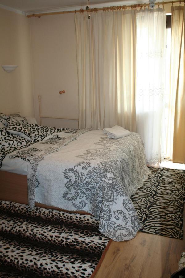 Apartament Diamentowy W Centrum Olsztyn  Exterior foto